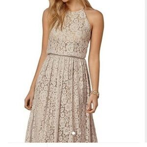 Anthropologie BHLDN Donna Morgan